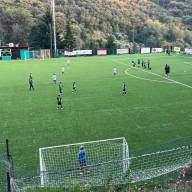 🐉⬛🟩 Leva 2015 amichevole con la Sampdoria⚽⚽🥅⚫🟢🐉