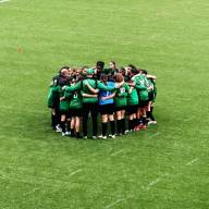 ⚫🟢🐉 UNDER 15 Femminile 4° giornata Campionato⬛🟩🐉