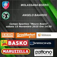 ⚫🟢🐉 Juniores Under 19 Femminile ⬛🟩🐉  🏆 LIGURIA 7a giornata