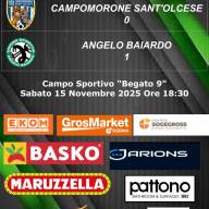 ⚫🟢🐉Leva 2010  8° GIORNATA GIR. B🖤💚🐉