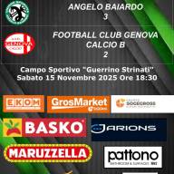 ⚫🟢🐉Leva 2014 6° giornata Esordienti 1 anno girone B⬛🟩🐉
