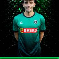 ⬛🟩🐉 Promozione 10° giornata  Francesco Bagnato al nostro 🎤