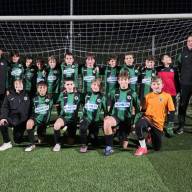 🖤💚Leva 2014 Recupero Campionato 6° GIORN. ESORD. 1 ANNO GIR. D⚫🟢🐉  