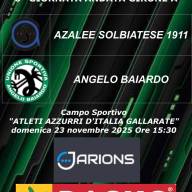 ⬛🟩🐉 Serie C FEMMINILE 6° giornata campionato girone A 🖤💚🐉