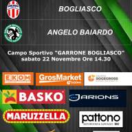 ⚫🟢🐉 Juniores d'Eccellenza 11° GIORNATA CAMPIONATO⬛🟩🐉