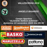 🟩🐉Under 10 Femminile 5° giornata Campionato⚫🟢