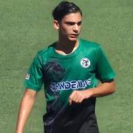 ⬛🟩🐉 Gabriele Verdetti Leva 2011 convocato nella Rappresentativa Nazionale Under 15 ‼️
