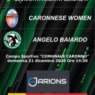 ⚫🟢 Serie C Femminile 9° giornata⬛🟩🐉