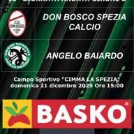 ⚫🟢🐉 Promozione 15° giornata ⬛🟩🐉