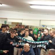 ⚫🟢🐉La festa di Natale della Prima Squadra Maschile e della Juniores d'Eccellenza ⬛🟩🐉