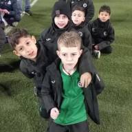 🖤💚🐉 Leva 2017 brillante terzo posto al Torneo Christmas Mola 🏆⚽🖤💚🐉