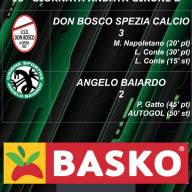 ⚫🟢🐉 Promozione 15° GIORN. GIR. B⚫🟢🐉