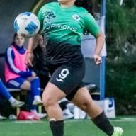 ⚫🟢🐉Serie C Femminile 9° giornata Giada Lopez al nostro 🎤 ⬛ 🟩 🐉