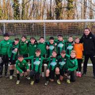 ⬛🟩🐉 Leva 2014 TORNEO CAPRIATA D'ORBA🖤💚🐉  