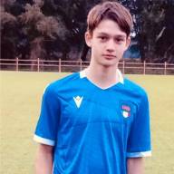  🖤💚🐉 Matteo Turchino, Leva 2011, che ha partecipato al raduno della Rappresentativa Centro-Nord 