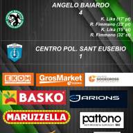 ⬛🟩🐉Leva 2009  14° giornata⚫🟢🐉