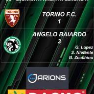 ⚫🟢🐉 Serie C FEMMINILE 11° giornata Risultato⬛🟩🐉