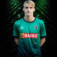 ⬛🟩🐉Promozione 17° giornata Maxim Zuppiroli al nostro 🎤⬛🟩🐉