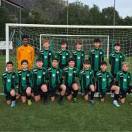 ⬛️🟩 Recupero giornata campionato Esordienti 2º anno - Girone B - Leva 2013 ⚽️