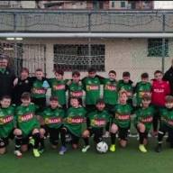 ⬛🟩🐉LEVA 2014 ‼️WEEKEND DI AMICHEVOLI ⚫🟢🐉  👏E POI TUTTI A TIFARE LA PRIMA SQUADRA 