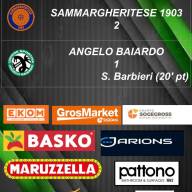 ⚫🟢🐉 Juniores d'Eccellenza Maschile 19° giornata ⬛🟩