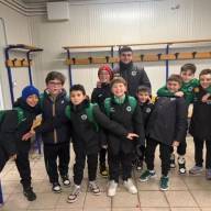 ⚫🟢🐉Leva 2016 🖤💚🐉  ‼️👏 VITTORIA NEL TORNEO DI BUSALLA⚫🟢🐉