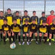 ⬛️🟩 Test match a 11 - Leva 2013 ⚽️  🔴🔵 Vado 5 ⚫️🟢 Baiardo 2