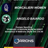 ⚫🟢🐉Il weekend del 7-8 febbraio nel ⚽ del @u.s.d.angelobaiardo1946 ⬛🟩⚽