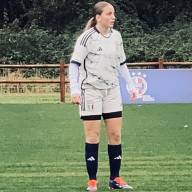 ⚽Sofia Capurro Under 15 Femminile alla fase finale nazionale del Torneo Calcio+15. 🇮🇹⚽️