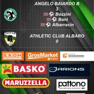 ⬛️🟩 Leva 2013 1º giornata campionato Esordienti 2º anno - Girone D seconda fase⚽️