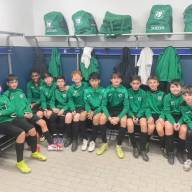 ⬛️🟩 Recupero 2º giornata campionato Esordienti 2º anno - Girone D - Leva 2013 ⚽️