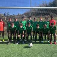 ⬛️🟩 Leva 2013 3º giornata campionato Esordienti 2º anno - Girone C ⚽️