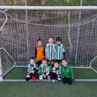 🖤💚🐉 Piccoli Amici 2019 e 2020 2° giornata 2° fase gironi C e F🖤💚🐉