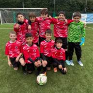 ⬛🟩🐉I draghetti della Leva 2016 2° giornata 2° fase ⚫🟢🐉