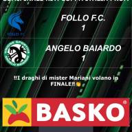🏆 COPPA ITALIA PROMOZIONE ⚫🟢🐉  ‼️I draghi di mister Mariani volano in FINALE‼️👏