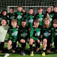 ⬛🟩🐉Leva 2014 3° GIORNATA 2° FASE GIRONI A-B-C⚫🟢🐉