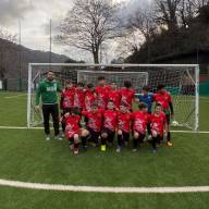 ⬛🟩🐉Pulcini 2º anno a 7🖤💚🐉  Baiardo 3 Sampdoria 1 -  Esordienti Misti 1º anno  Baiardo - Fulgor 3a3