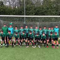 ⬛️🟩 LEVA 2012 ⚫️🟢  Giovanissimi Provinciali Girone B 24ª giornata