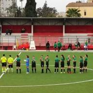 ⬛🟩🐉 Serie C Femminile 16° giornata⚫🟢🐉