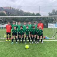 ⬛️🟩 Leva 2013 4º giornata campionato Esordienti 2º anno - Girone C⚽️