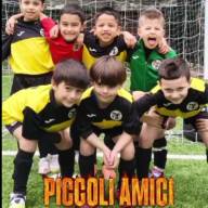 🖤💚🐉I Piccoli Amici 2019/2020 oggi in trasferta sul campo di San Bernardino
