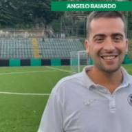 ⚫🟢Il Responsabile del Settore Giovanile Femminile Simone Troiolo @simonetroiolo tra presente e futuro al nostro 🎤 ⚫🟢🐉