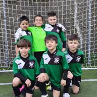 ⬛🟩🐉 Piccoli Amici 2019 4 giornata 2 fase⚫🟢🐉