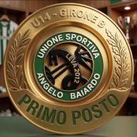 ⬛️🟩 LEVA 2012  Giovanissimi Provinciali Girone B 25ª giornata⚫️🟢  