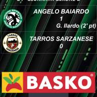 ⚫🟢🐉 24° GIORN. PROMOZIONE GIR. B ⬛🟩🐉