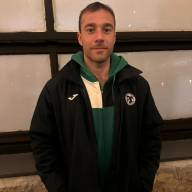 ⚫🟢🐉 Promozione 24° giornata Giacomo Ilardo autore della rete valsa i tre punti per il Baiardo, al nostro 🎤 ⚫🟢