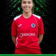 ⬛🟩🐉Serie C Femminile 17° giornata Carola Spotorno al nostro 🎤 🖤💚🐉