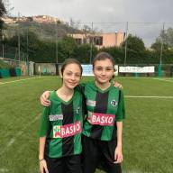 ⚫🟢🐉Il mister dell'Under 15 Femminile, Giuseppe Cosentino, al nostro 🎤 ⬛🟩🐉