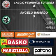 🐉⚫️🟢 Campionato Juniores U19 Femminile 15° giornata⬛🟩🐉