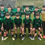 ⬛🟩🐉Leva 2010 Recupero 22° giornata  ⚫🟢🐉